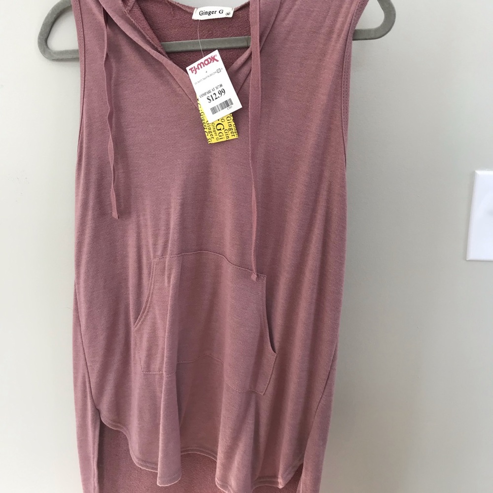 Muscle Tank